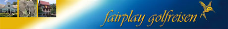 Home - Preisvergleich | Golfhotel Golfurlaub mit fairplay golfreisen