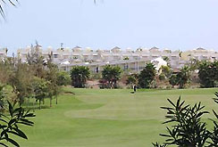 Gran Oasis Golf Resort